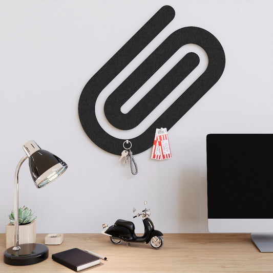 Pinboard | Paperclip