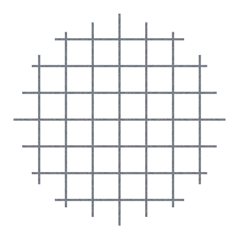 Acoustic Baffle Ceiling | Vortex