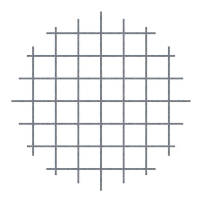 Acoustic Baffle Ceiling | Vortex