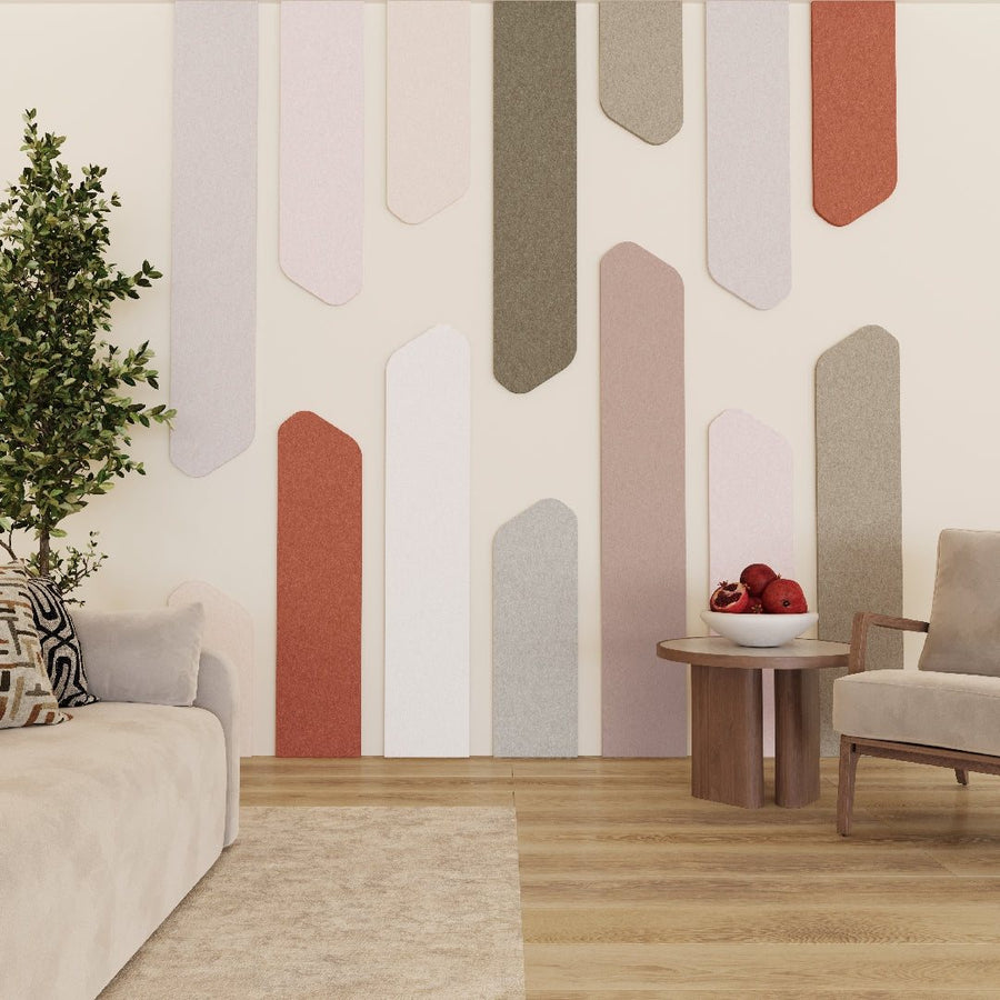 Wall panels