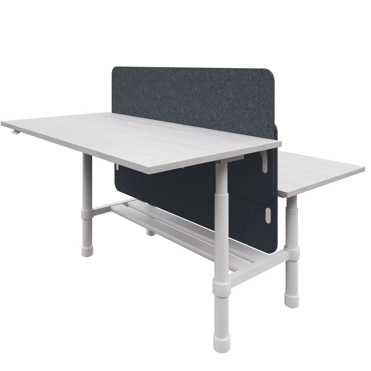 Desk Dividers | Desk Screen Dividers