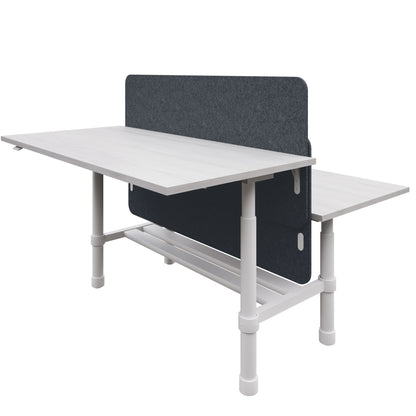 Desk Dividers | Desk Screen Dividers