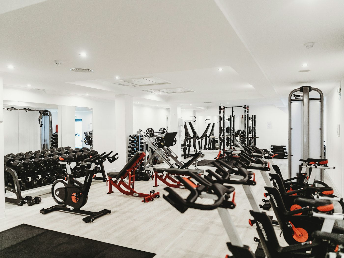 Sporting Facilities